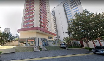 Imagem do condomínio Condomínio Villa Belvedere - Perdizes - São Paulo - SP