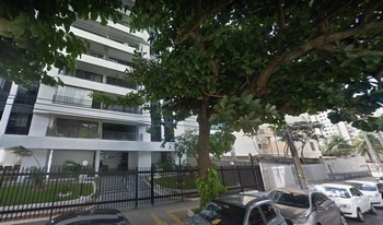 Imagem do condomínio Condomínio Villa Blanca - Pituba - Salvador - BA