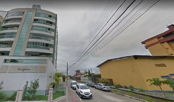 Imagem do condomínio Condomínio Villa Calábria - Ressacada - Itajaí - SC