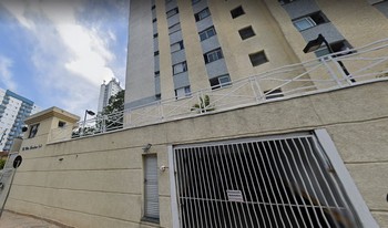 Imagem do condomínio Condomínio Villa D Andréa - Centro - Diadema - SP