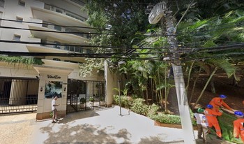 Imagem do condomínio Condomínio Villa D Este - Higienópolis - São Paulo - SP