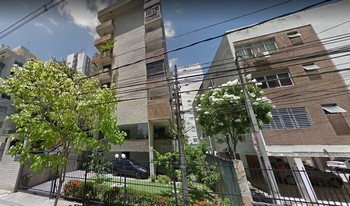 Imagem do condomínio Condomínio Villa D Ouro - Boa Viagem - Recife - PE
