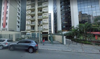 Imagem do condomínio Condomínio Villa De Segovia - Vila Mariana - São Paulo - SP