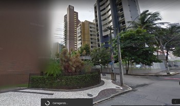 Imagem do condomínio Condomínio Villa Del Mare - Meireles - Fortaleza - CE