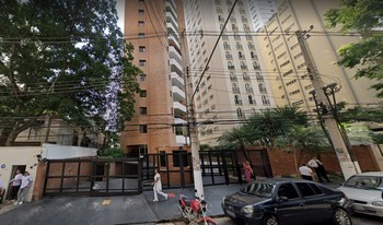 Imagem do condomínio Condomínio Villa D'este - Cerqueira César - São Paulo - SP