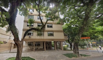 Imagem do condomínio Condomínio Villa Di Capri - Mont Serrat - Porto Alegre - RS