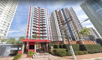 Imagem do condomínio Condomínio Villa Di Fiore - Tatuapé - São Paulo - SP