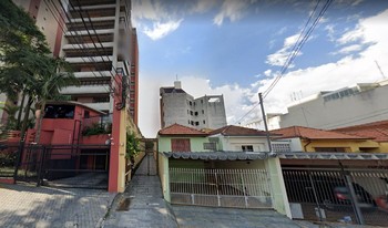Imagem do condomínio Condomínio Villa Di Luige - Rudge Ramos - São Bernardo Do Campo - SP