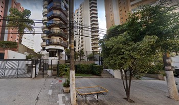 Imagem do condomínio Condomínio Villa Di Sorrento - Santana - São Paulo - SP
