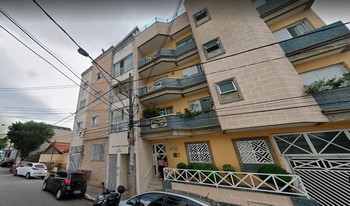 Imagem do condomínio Condomínio Villa Di Trento - Santa Maria - São Caetano Do Sul - SP