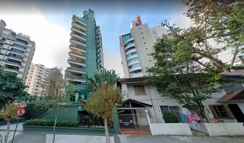 Imagem do condomínio Condomínio Villa Doratta - Centro - Blumenau - SC