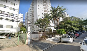 Imagem do condomínio Condomínio Villa D'oro - Perdizes - São Paulo - SP