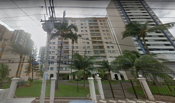 Imagem do condomínio Condomínio Villa Dos Coqueiros - Pituba - Salvador - BA