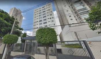 Imagem do condomínio Condomínio Villa Estoril - Vila Clementino - São Paulo - SP