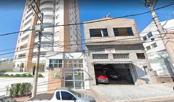 Imagem do condomínio Condomínio Villa Felicita - Santa Paula - São Caetano Do Sul - SP