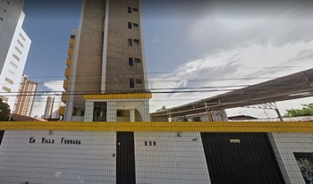 Imagem do condomínio Condomínio Villa Ferrara - Papicu - Fortaleza - CE
