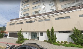Imagem do condomínio Condomínio Villa Florence - São Judas - Itajaí - SC
