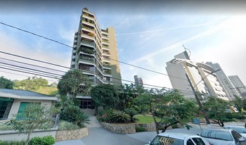 Imagem do condomínio Condomínio Villa Formosa - Centro - Blumenau - SC