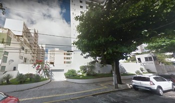 Imagem do condomínio Condomínio Villa Franca - Pituba - Salvador - BA