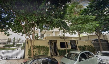 Imagem do condomínio Condomínio Villa Gallici - Jardim Paulista - São Paulo - SP