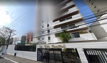 Imagem do condomínio Condomínio Villa Guazzelli - Centro - São Bernardo Do Campo - SP