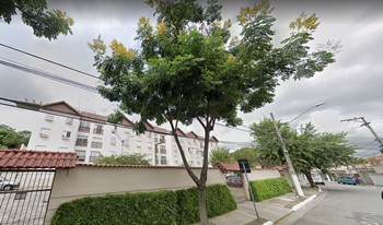 Imagem do condomínio Condomínio Villa Guernica - Jabaquara - São Paulo - SP