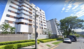 Imagem do condomínio Condomínio Villa Lobos - Vila Izabel - Curitiba - PR