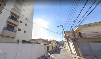 Condomínio Villa Lobos - Centro - Mogi Das Cruzes - SP