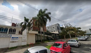 Imagem do condomínio Condomínio Villa Lobos - Alto Da Glória - Curitiba - PR