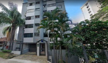 Imagem do condomínio Condomínio Villa Locarno - Mont Serrat - Porto Alegre - RS