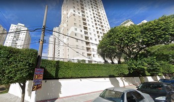 Imagem do condomínio Condomínio Villa Malaga - Ipiranga - São Paulo - SP
