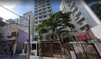 Imagem do condomínio Condomínio Villa Nacional - Cerqueira César - São Paulo - SP