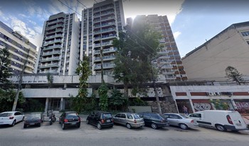 Imagem do condomínio Condomínio Villa Nova Das Fontes - Tijuca - Rio De Janeiro - RJ