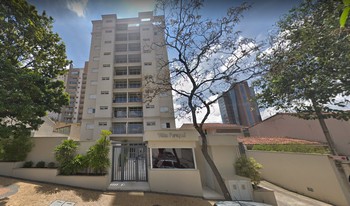 Imagem do condomínio Condomínio Villa Perequê - Cambuí - Campinas - SP