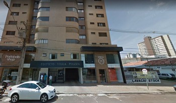 Imagem do condomínio Condomínio Villa Piazza - Centro - Cascavel - PR