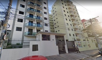 Imagem do condomínio Condomínio Villa Real - Baeta Neves - São Bernardo Do Campo - SP