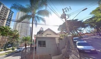 Imagem do condomínio Condomínio Villa Reggio - Vila Ema - São José Dos Campos - SP