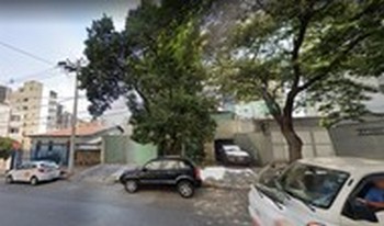 Imagem do condomínio Condomínio Villa Rica - Gutierrez - Belo Horizonte - MG