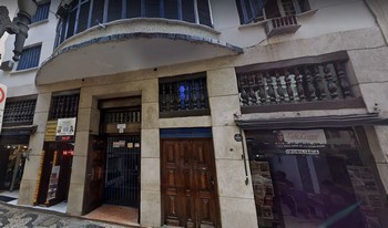 Imagem do condomínio Condomínio Villa Rica - Vila Buarque - São Paulo - SP