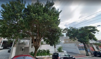 Imagem do condomínio Condomínio Villa Saint Barthelemy - Santo Antônio - São Caetano Do Sul - SP