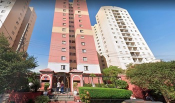 Imagem do condomínio Condomínio Villa Sevilla - Ipiranga - São Paulo - SP