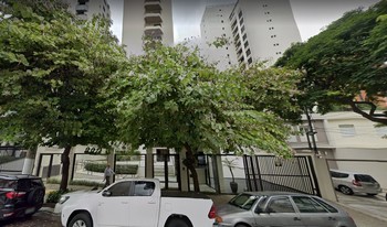 Imagem do condomínio Condomínio Villa Sorrento - Saúde - São Paulo - SP