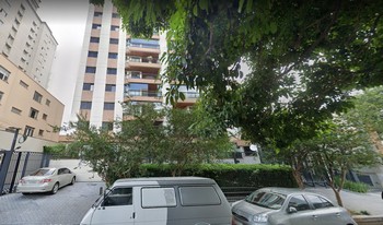Imagem do condomínio Condomínio Villa Toscana - Perdizes - São Paulo - SP