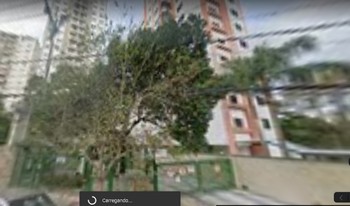 Imagem do condomínio Condomínio Villa Verde - Vila Sofia - São Paulo - SP