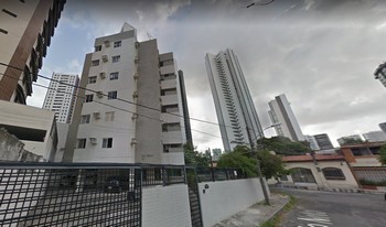 Imagem do condomínio Condomínio Villa Vinhedo - Tamarineira - Recife - PE
