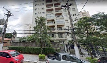 Imagem do condomínio Condomínio Villadel Fiori - Indianópolis - São Paulo - SP