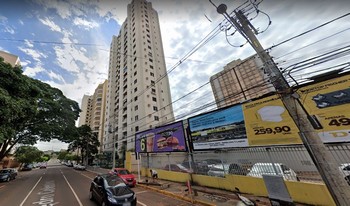 Imagem do condomínio Condomínio Village - Centro - Campo Grande - MS
