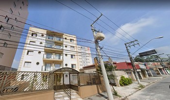 Imagem do condomínio Condomínio Village - Assunção - São Bernardo Do Campo - SP