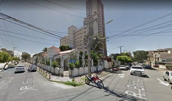 Imagem do condomínio Condomínio Village Borghese - Meireles - Fortaleza - CE