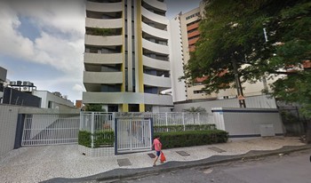 Imagem do condomínio Village Bosque Condomínio - Aldeota - Fortaleza - CE